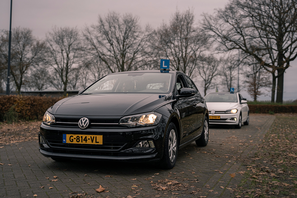 Driving school Tilburg