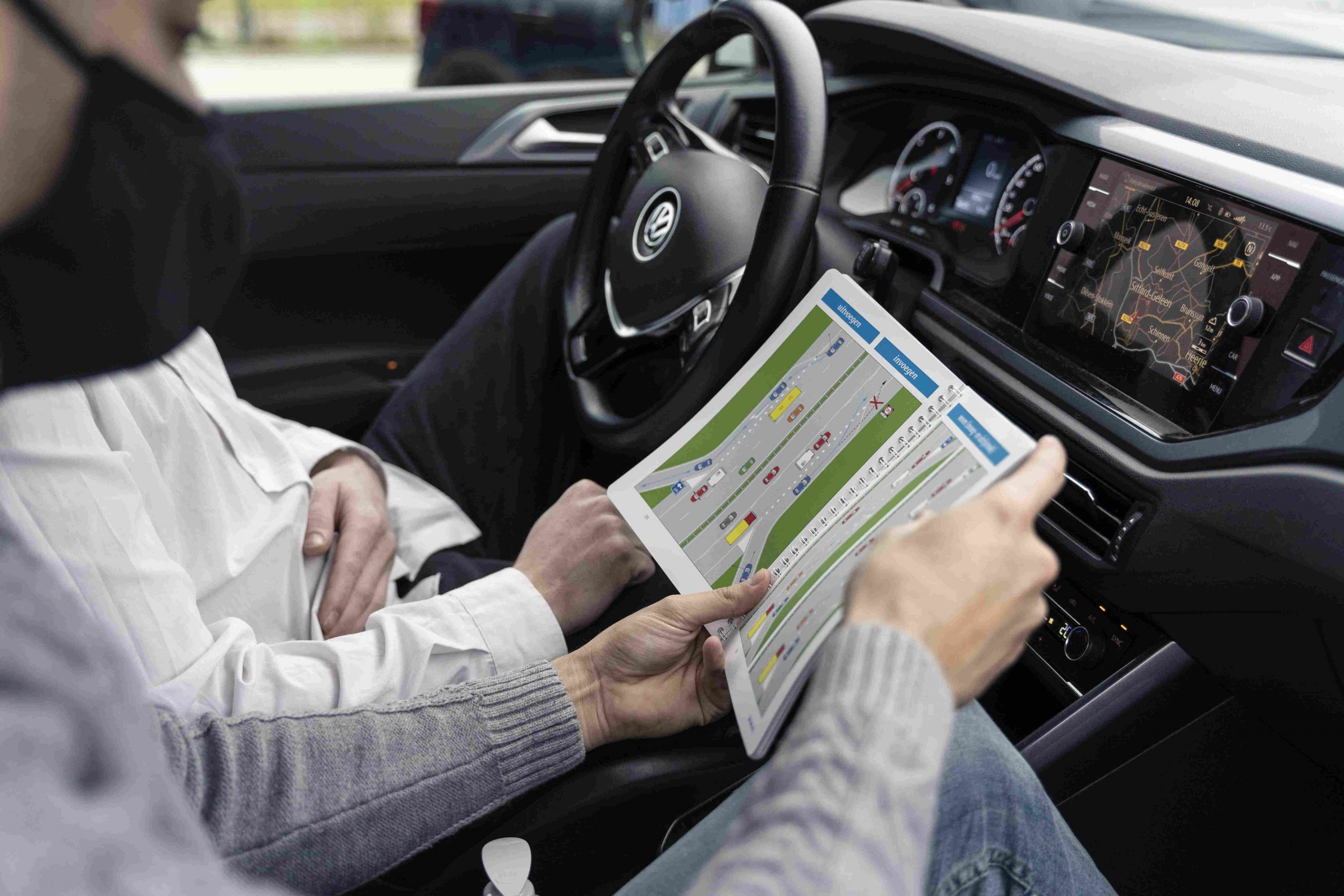 opleidingen rijschool blue