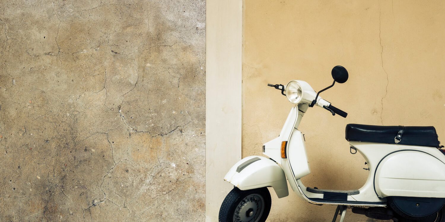 scooter rijbewijs den bosch